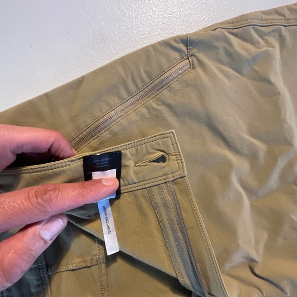 SITKA Gear Territory Short 32 waist - Picture 6 of 7